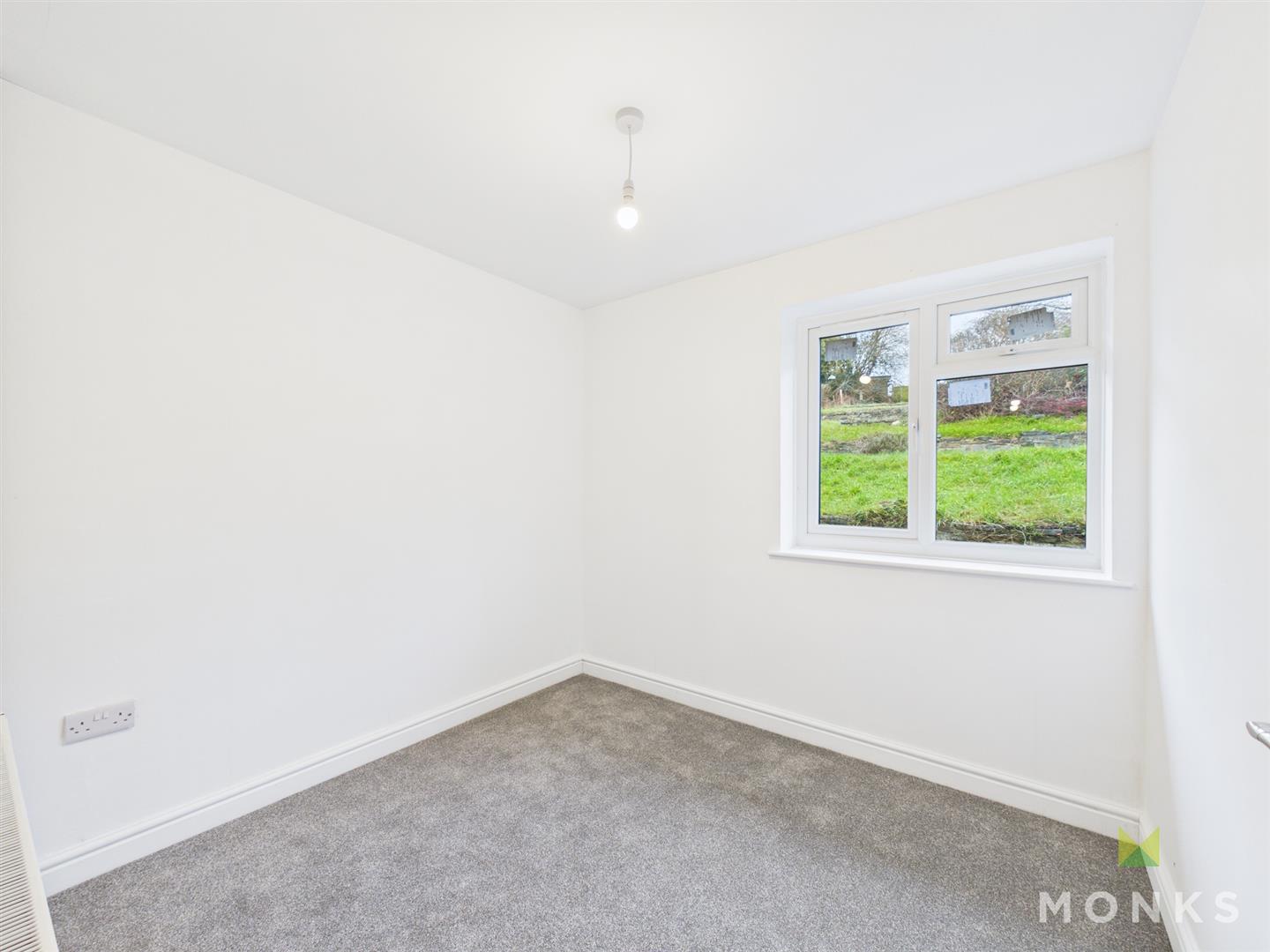 58 Vyrnwy Road, Oswestry, SY11 1NT To Let